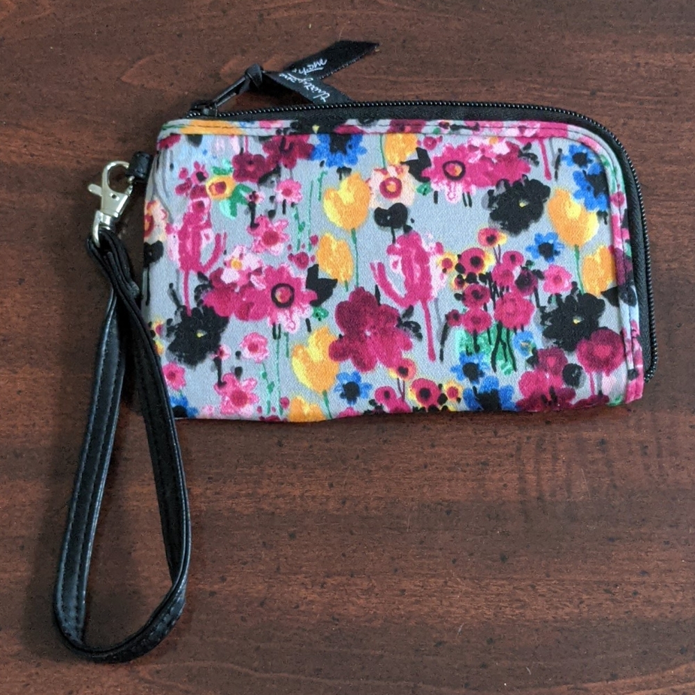 Wristlet